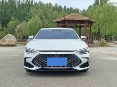 BYD 2022 Han DM-i 121KM Respect Edition - ფოტო 2