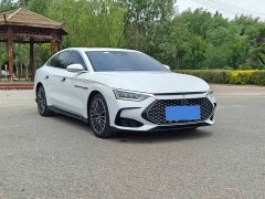 BYD 2022 Han DM-i 121KM Respect Edition - ფოტო 3