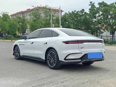 BYD 2022 Han DM-i 121KM Respect Edition - ფოტო 4