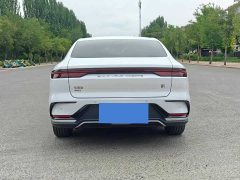 BYD 2022 Han DM-i 121KM Respect Edition - ფოტო 5
