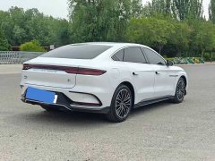 BYD 2022 Han DM-i 121KM Respect Edition - ფოტო 6