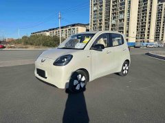 BMW Hongguang MINIEV 2025 Fourth Generation Four-Door Advanced Edition - ფოტო 1