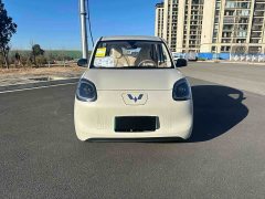 BMW Hongguang MINIEV 2025 Fourth Generation Four-Door Advanced Edition - ფოტო 2