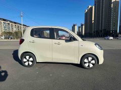 BMW Hongguang MINIEV 2025 Fourth Generation Four-Door Advanced Edition - ფოტო 3