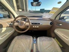 BMW Hongguang MINIEV 2025 Fourth Generation Four-Door Advanced Edition - ფოტო 5