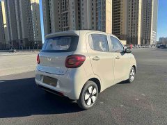 BMW Hongguang MINIEV 2025 Fourth Generation Four-Door Advanced Edition - ფოტო 9