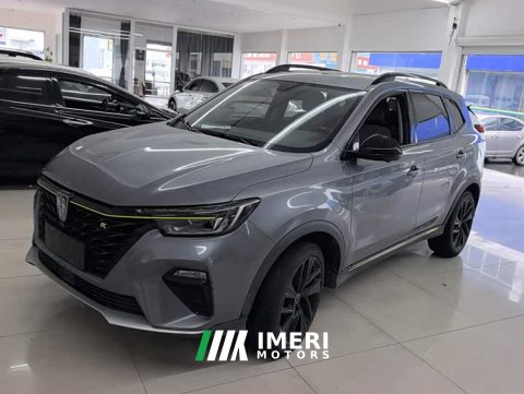 2021 SAIC MG RX5 New Energy 2020 ePLUS National Trend Rongling Luxury Edition - ავტომობილი ჩინეთიდან