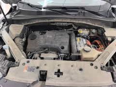 SAIC MG RX5 New Energy 2020 ePLUS National Trend Rongling Luxury Edition - ფოტო 10