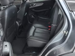 SAIC MG RX5 New Energy 2020 ePLUS National Trend Rongling Luxury Edition - ფოტო 11