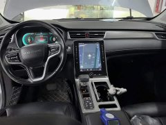 SAIC MG RX5 New Energy 2020 ePLUS National Trend Rongling Luxury Edition - ფოტო 12