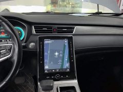 SAIC MG RX5 New Energy 2020 ePLUS National Trend Rongling Luxury Edition - ფოტო 13