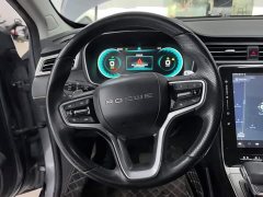 SAIC MG RX5 New Energy 2020 ePLUS National Trend Rongling Luxury Edition - ფოტო 15