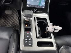 SAIC MG RX5 New Energy 2020 ePLUS National Trend Rongling Luxury Edition - ფოტო 16