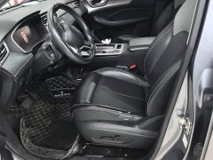 SAIC MG RX5 New Energy 2020 ePLUS National Trend Rongling Luxury Edition - ფოტო 9