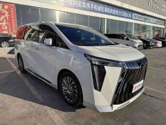 GAC Aion M8 Master Series 400T Flagship - ფოტო 4