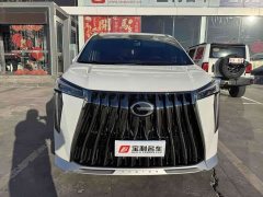 GAC Aion M8 Master Series 400T Flagship - ფოტო 8