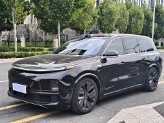 Li Auto L9 2022 Max - ფოტო 1