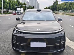 Li Auto L9 2022 Max - ფოტო 2