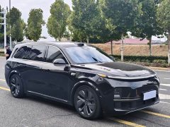 Li Auto L9 2022 Max - ფოტო 3