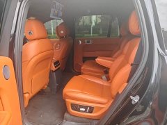 Li Auto L9 2022 Max - ფოტო 5