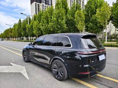 Li Auto L9 2022 Max - ფოტო 7