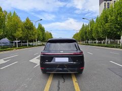 Li Auto L9 2022 Max - ფოტო 8