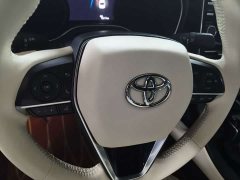 Toyota Avalon 2.0L XLE Premium Edition - ფოტო 17