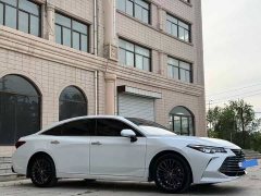Toyota Avalon 2.0L XLE Premium Edition - ფოტო 3