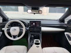 Toyota Avalon 2.0L XLE Premium Edition - ფოტო 5