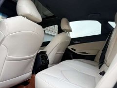 Toyota Avalon 2.0L XLE Premium Edition - ფოტო 6