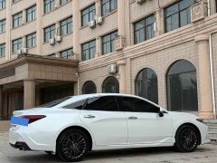 Toyota Avalon 2.0L XLE Premium Edition - ფოტო 9