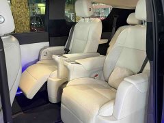 Li Auto Li Xiang MEGA Ultra - ფოტო 4