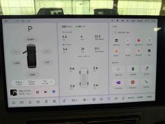 Li Auto Li Xiang MEGA Ultra - ფოტო 6