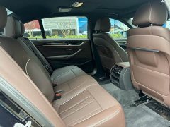 BMW 5 Series Facelift 525Li M Sport Package - ფოტო 9