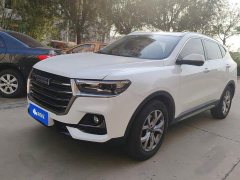 Haval H6 2021 National Trend 1.5T Automatic Champion Edition - ფოტო 1