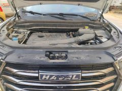 Haval H6 2021 National Trend 1.5T Automatic Champion Edition - ფოტო 10
