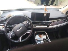 Haval H6 2021 National Trend 1.5T Automatic Champion Edition - ფოტო 12
