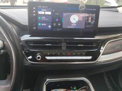 Haval H6 2021 National Trend 1.5T Automatic Champion Edition - ფოტო 13