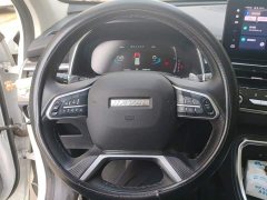 Haval H6 2021 National Trend 1.5T Automatic Champion Edition - ფოტო 15