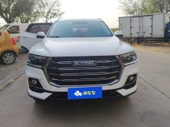 Haval H6 2021 National Trend 1.5T Automatic Champion Edition - ფოტო 2