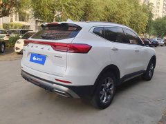 Haval H6 2021 National Trend 1.5T Automatic Champion Edition - ფოტო 3