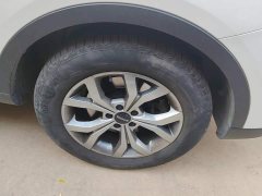 Haval H6 2021 National Trend 1.5T Automatic Champion Edition - ფოტო 6