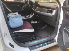 Haval H6 2021 National Trend 1.5T Automatic Champion Edition - ფოტო 8