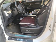 Haval H6 2021 National Trend 1.5T Automatic Champion Edition - ფოტო 9