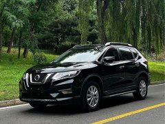 Nissan Qashqai 2.0L CVT 2WD XL ITS Smart Comfort Edition - ფოტო 1