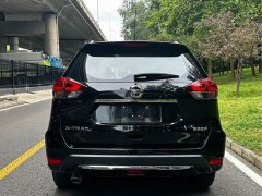 Nissan Qashqai 2.0L CVT 2WD XL ITS Smart Comfort Edition - ფოტო 10