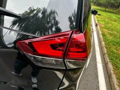 Nissan Qashqai 2.0L CVT 2WD XL ITS Smart Comfort Edition - ფოტო 11