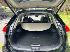Nissan Qashqai 2.0L CVT 2WD XL ITS Smart Comfort Edition - ფოტო 12