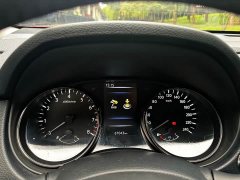 Nissan Qashqai 2.0L CVT 2WD XL ITS Smart Comfort Edition - ფოტო 13