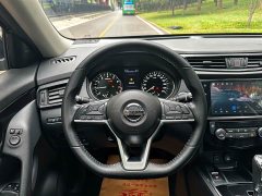 Nissan Qashqai 2.0L CVT 2WD XL ITS Smart Comfort Edition - ფოტო 14